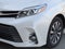 2020 Toyota Sienna Limited