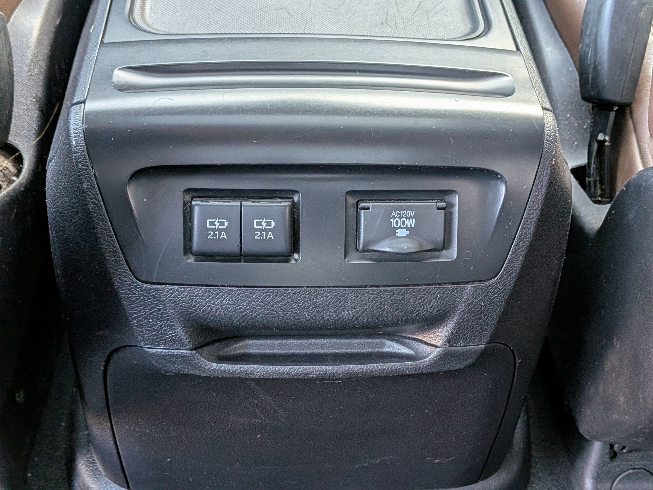 2020 Toyota Sienna Limited