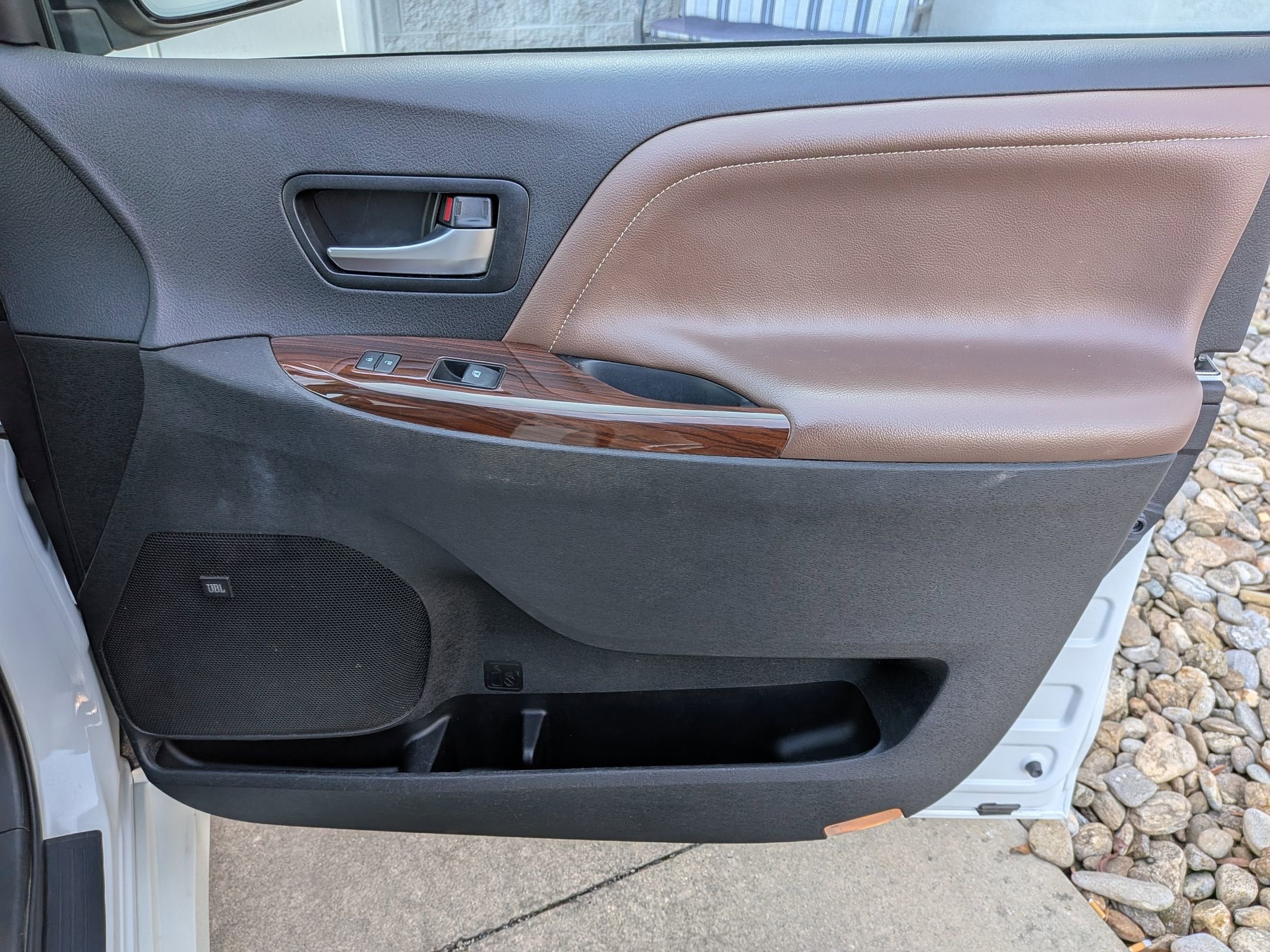 2020 Toyota Sienna Limited