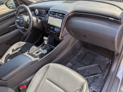 2024 Hyundai Tucson XRT