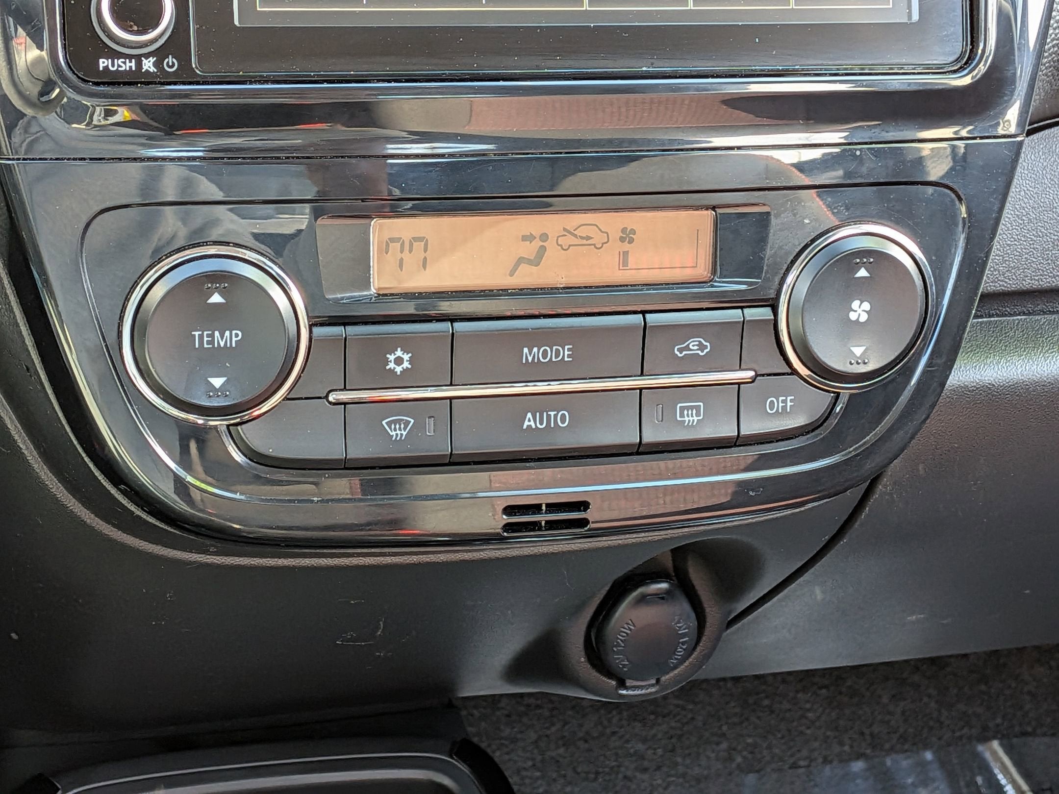 2022 Mitsubishi Mirage G4 ES