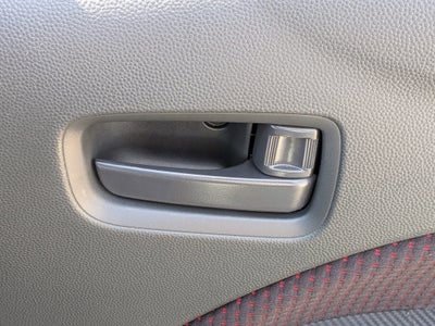 2022 Mitsubishi Mirage G4 ES