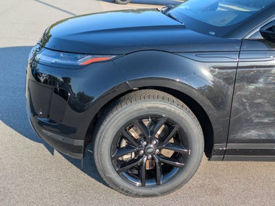 2024 Land Rover Range Rover Evoque Core S