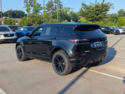 2024 Land Rover Range Rover Evoque Core S