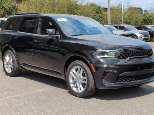 2023 Dodge Durango GT Plus