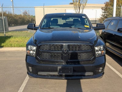 2016 RAM 1500 Express