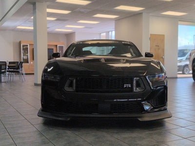 2026 Ford Mustang RTR - Spec 3