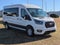 2026 Ford Transit Passenger Wagon XLT