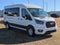 2026 Ford Transit Passenger Wagon XLT