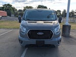 2023 Ford Transit Passenger Wagon XLT