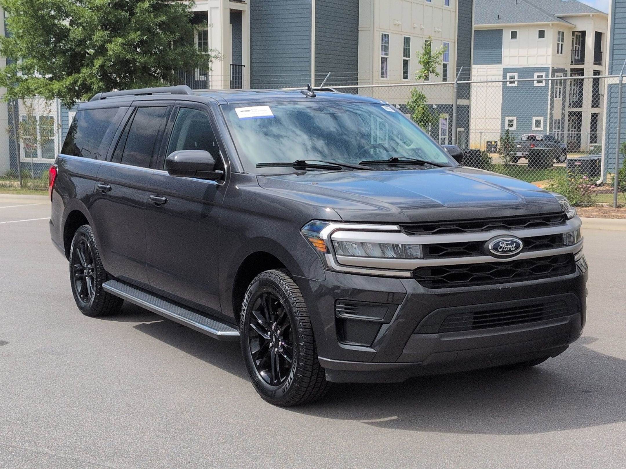 2023 Ford Expedition
