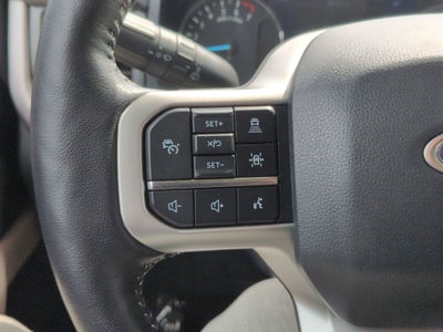 2023 Ford Expedition XLT