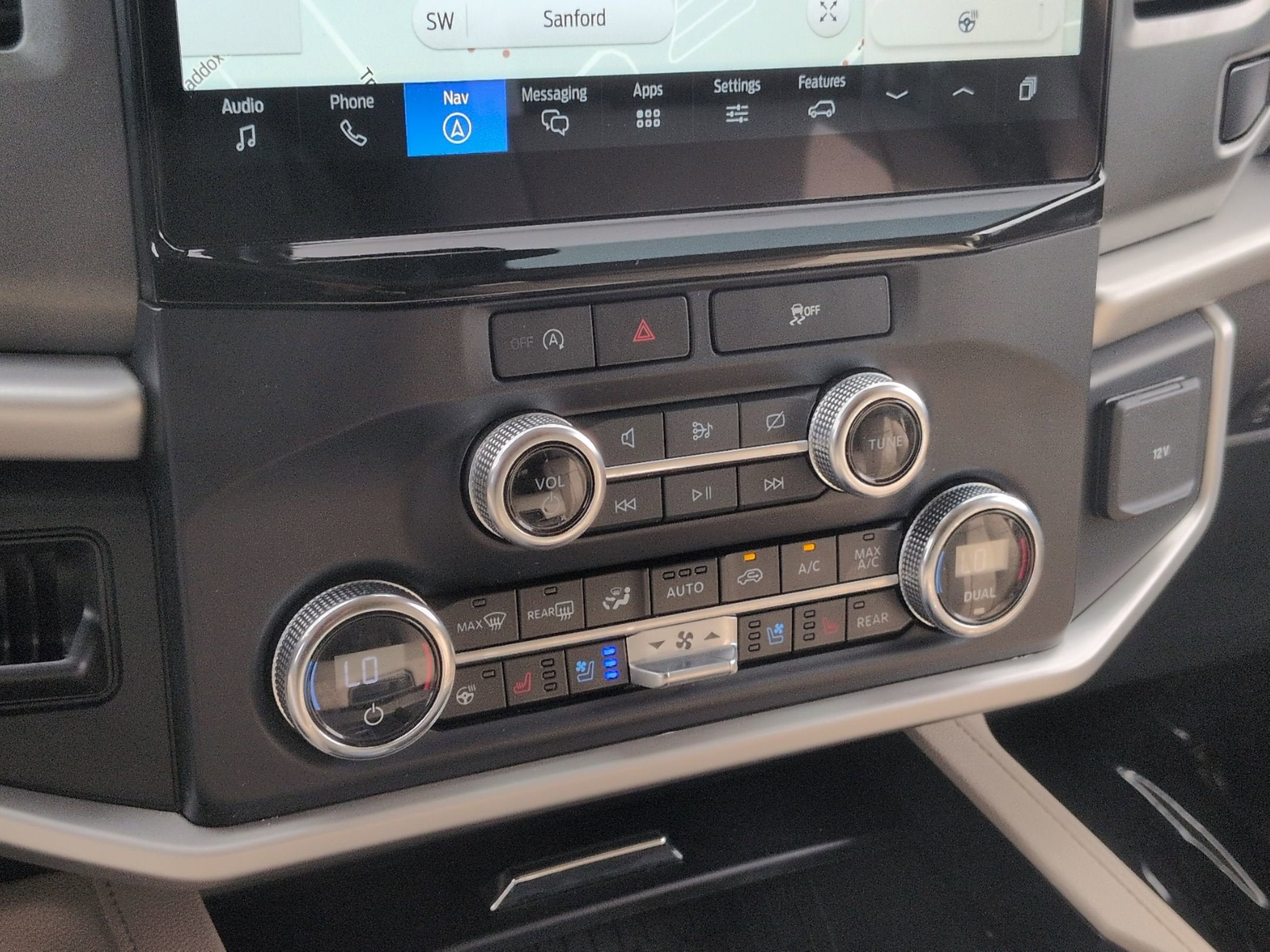 2023 Ford Expedition XLT