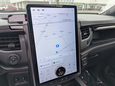 2023 Ford Expedition Platinum