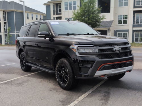 2024 Ford Expedition Timberline
