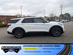 2026 Ford Explorer ST-Line - Crossroads Courtesy Demo