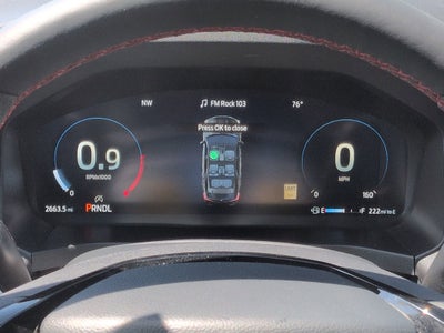 2026 Ford Explorer ST-Line - Crossroads Courtesy Demo