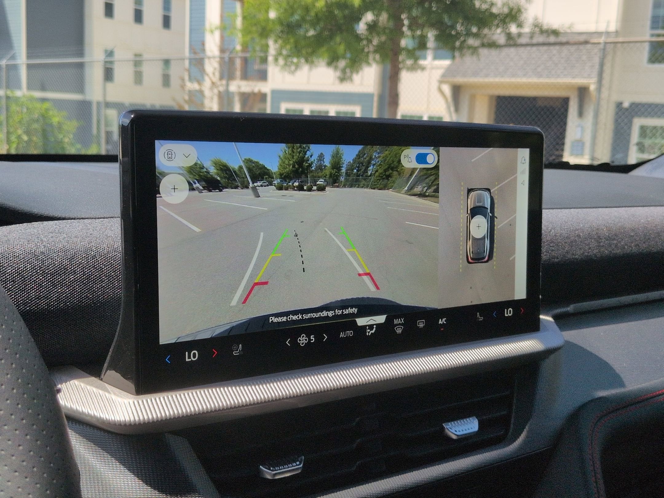 2026 Ford Explorer ST-Line - Crossroads Courtesy Demo