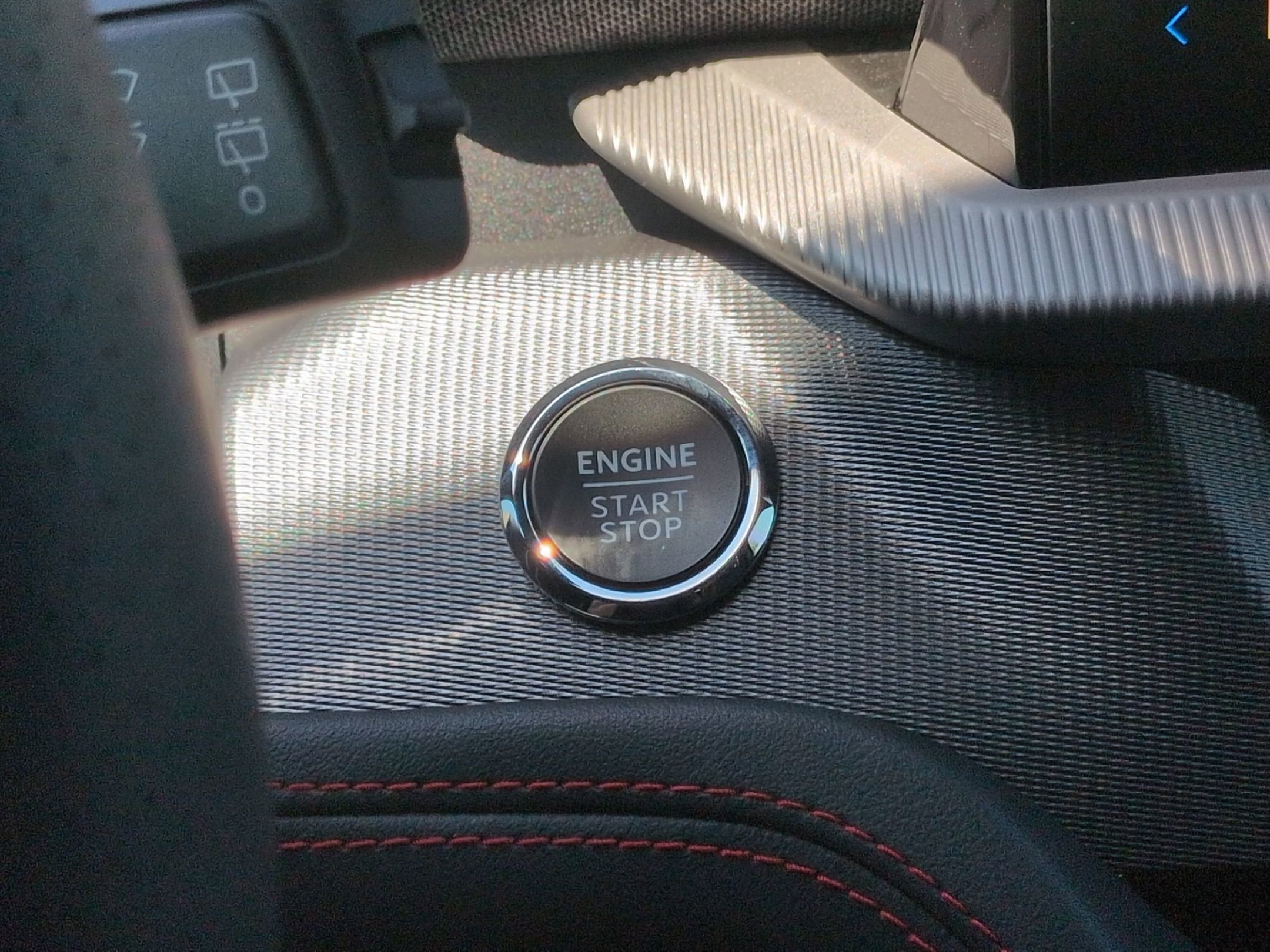 2026 Ford Explorer ST-Line - Crossroads Courtesy Demo