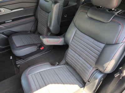 2026 Ford Explorer ST-Line - Crossroads Courtesy Demo