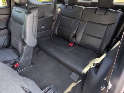 2026 Ford Explorer ST-Line - Crossroads Courtesy Demo