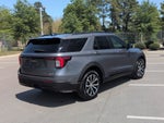2026 Ford Explorer ST-Line - Crossroads Courtesy Demo