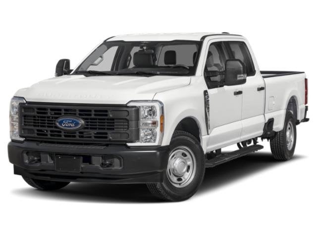 2026 Ford Super Duty F-250 SRW Base