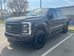 2024 Ford Super Duty F-350 SRW LARIAT