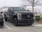 2024 Ford Super Duty F-350 SRW XL