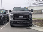 2024 Ford Super Duty F-350 SRW XL