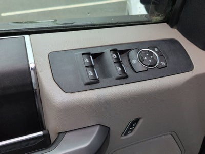 2019 Ford Super Duty F-450 DRW XLT