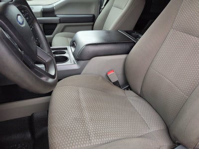 2019 Ford Super Duty F-450 DRW XLT