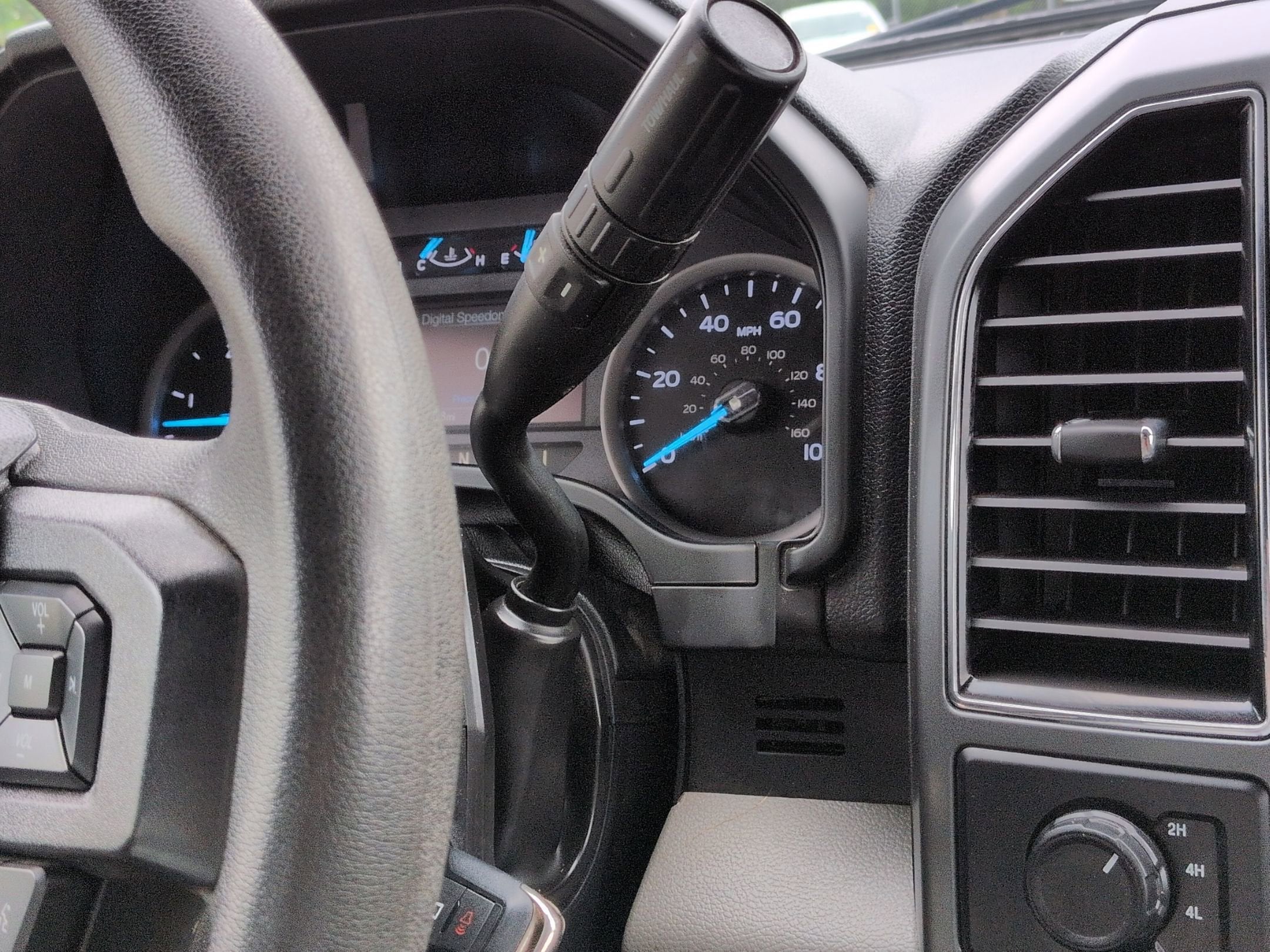 2019 Ford Super Duty F-450 DRW XLT