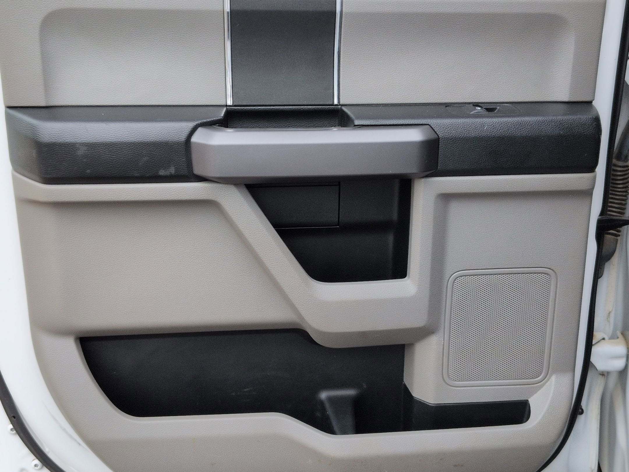 2019 Ford Super Duty F-450 DRW XLT