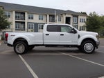 2019 Ford Super Duty F-450 DRW XLT