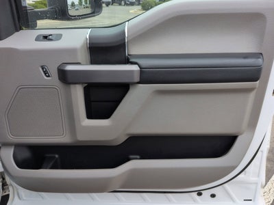 2019 Ford Super Duty F-450 DRW XLT