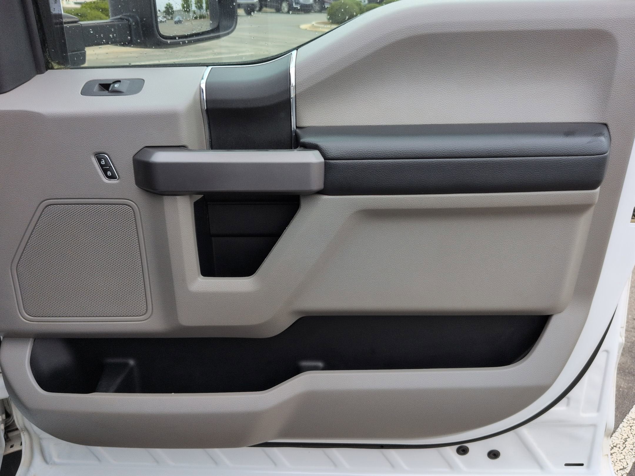 2019 Ford Super Duty F-450 DRW XLT