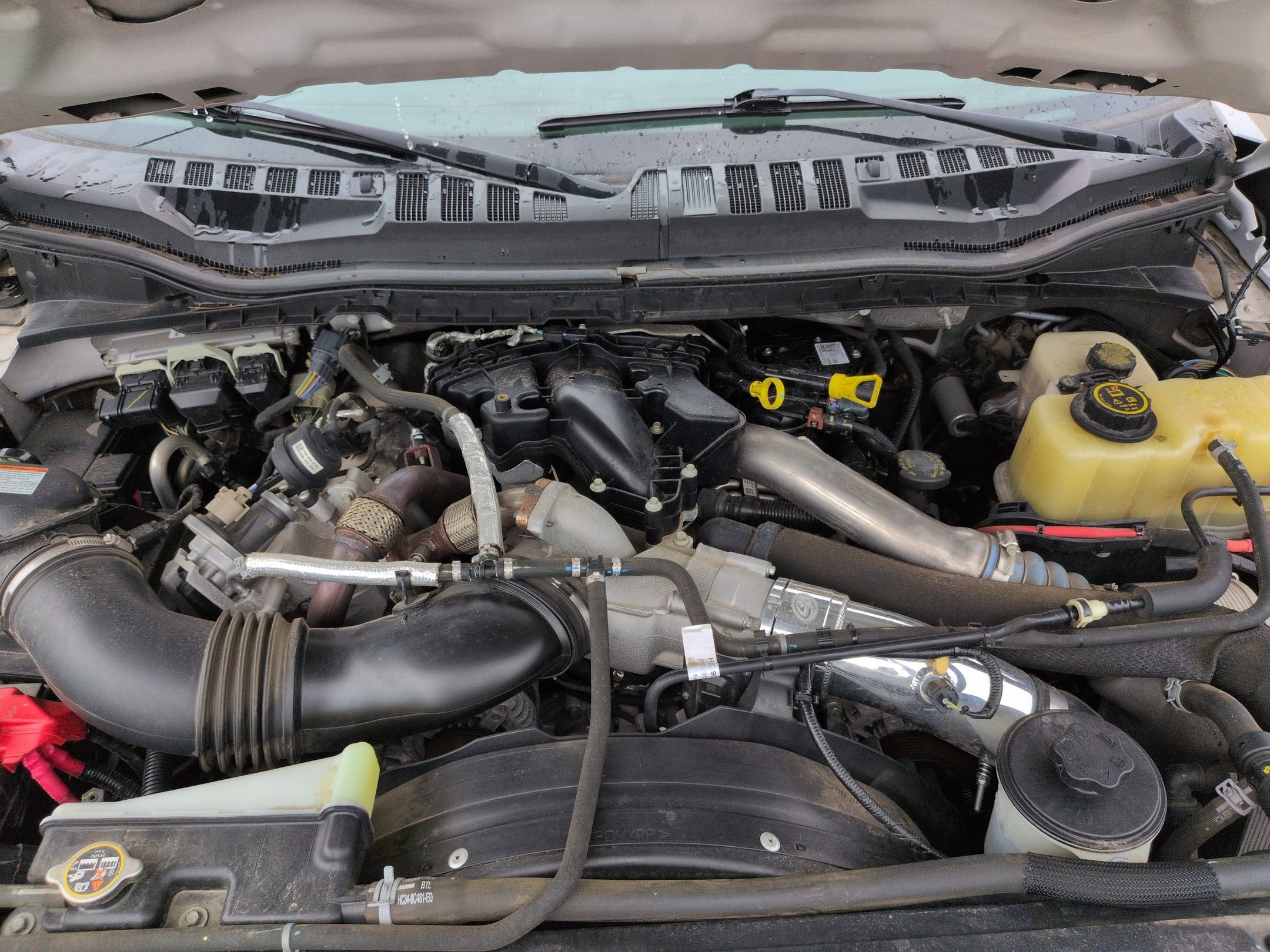 2019 Ford Super Duty F-450 DRW XLT
