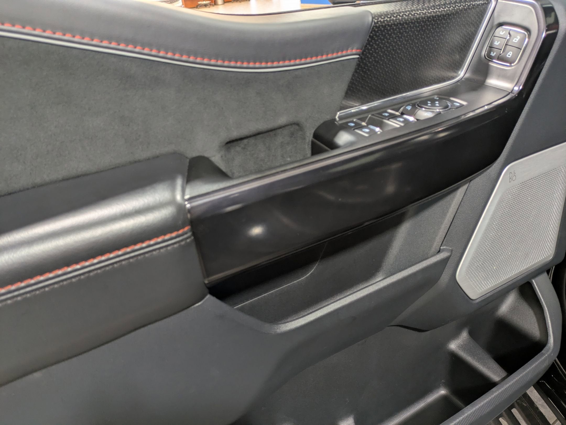 2024 Ford F-150 Raptor R