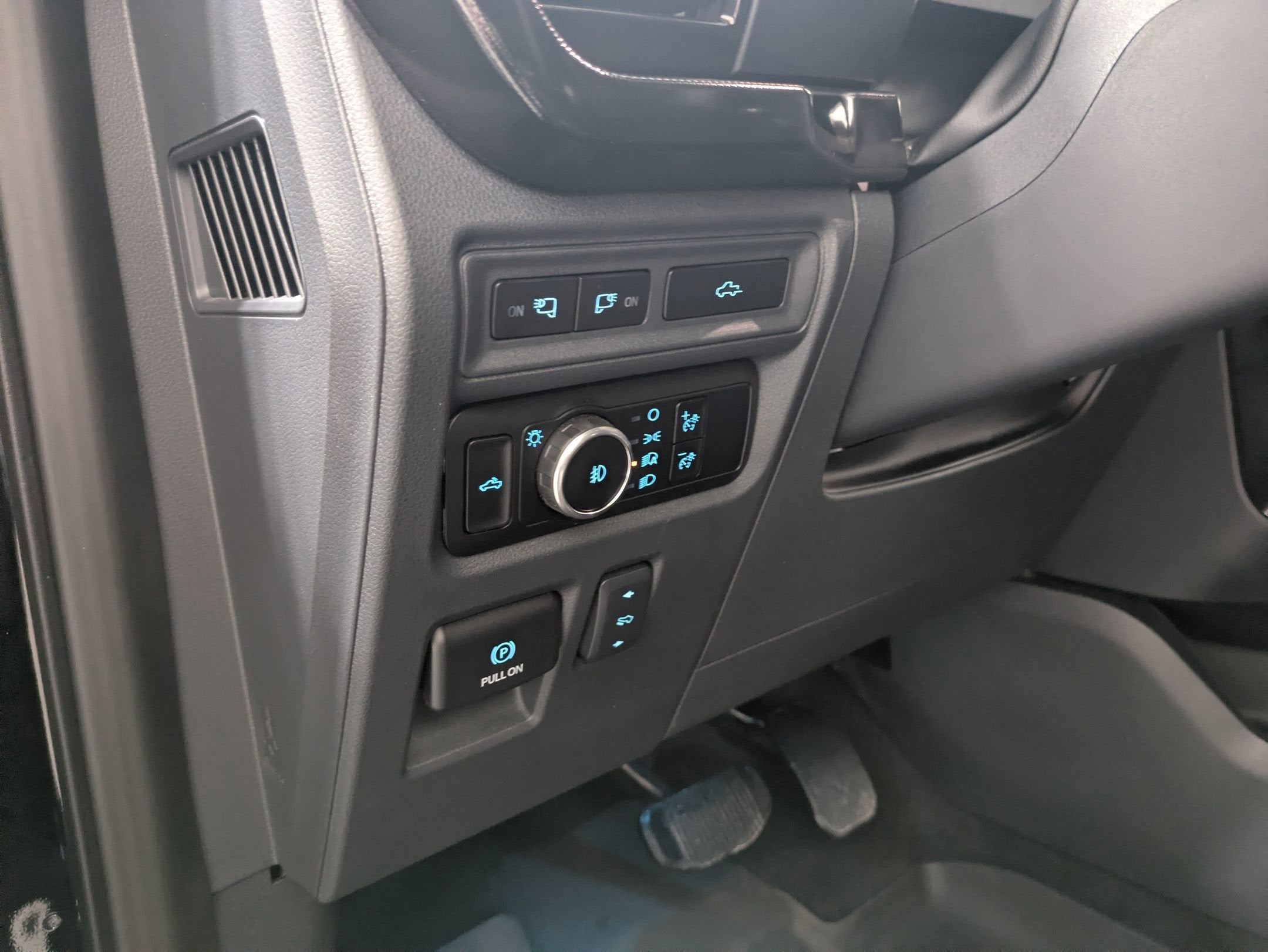 2024 Ford F-150 Raptor R