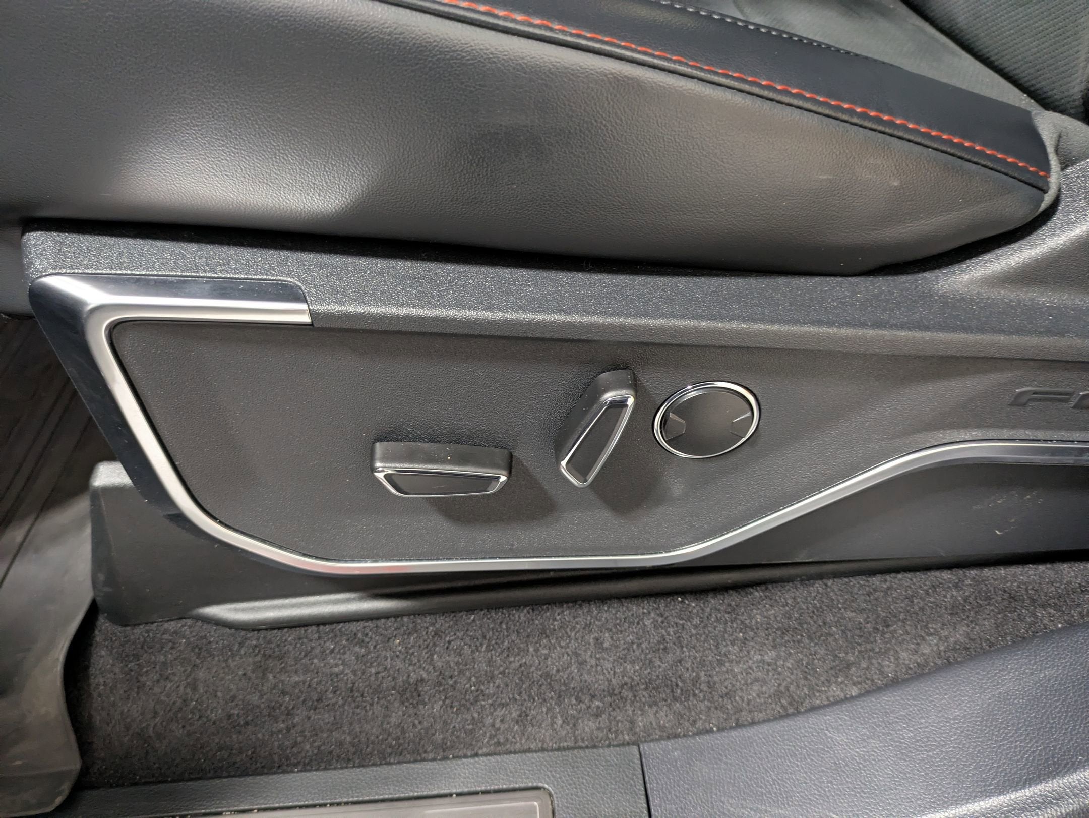 2024 Ford F-150 Raptor R