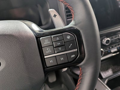 2024 Ford F-150 Raptor R