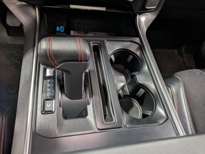 2024 Ford F-150 Raptor R