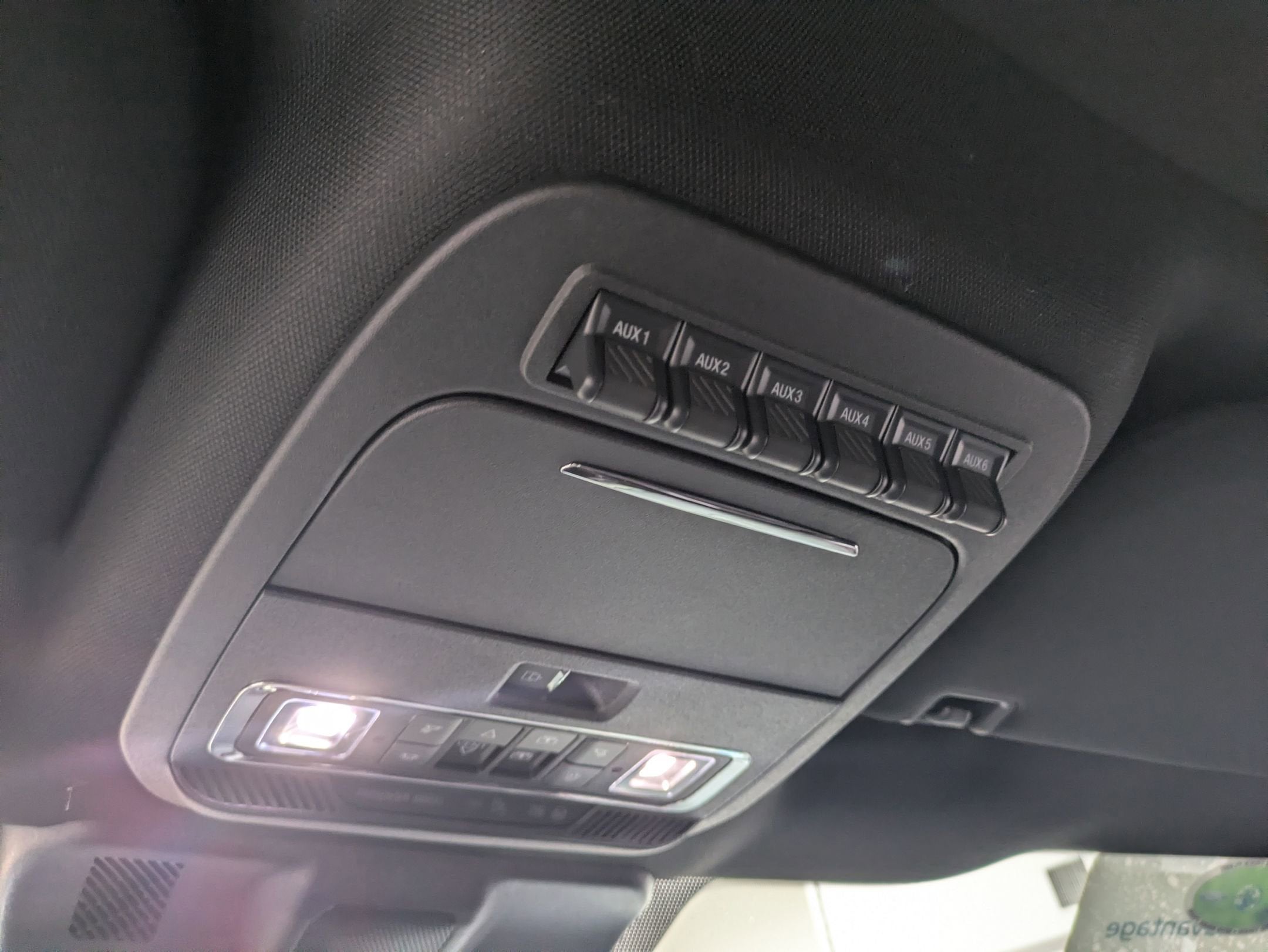 2024 Ford F-150 Raptor R