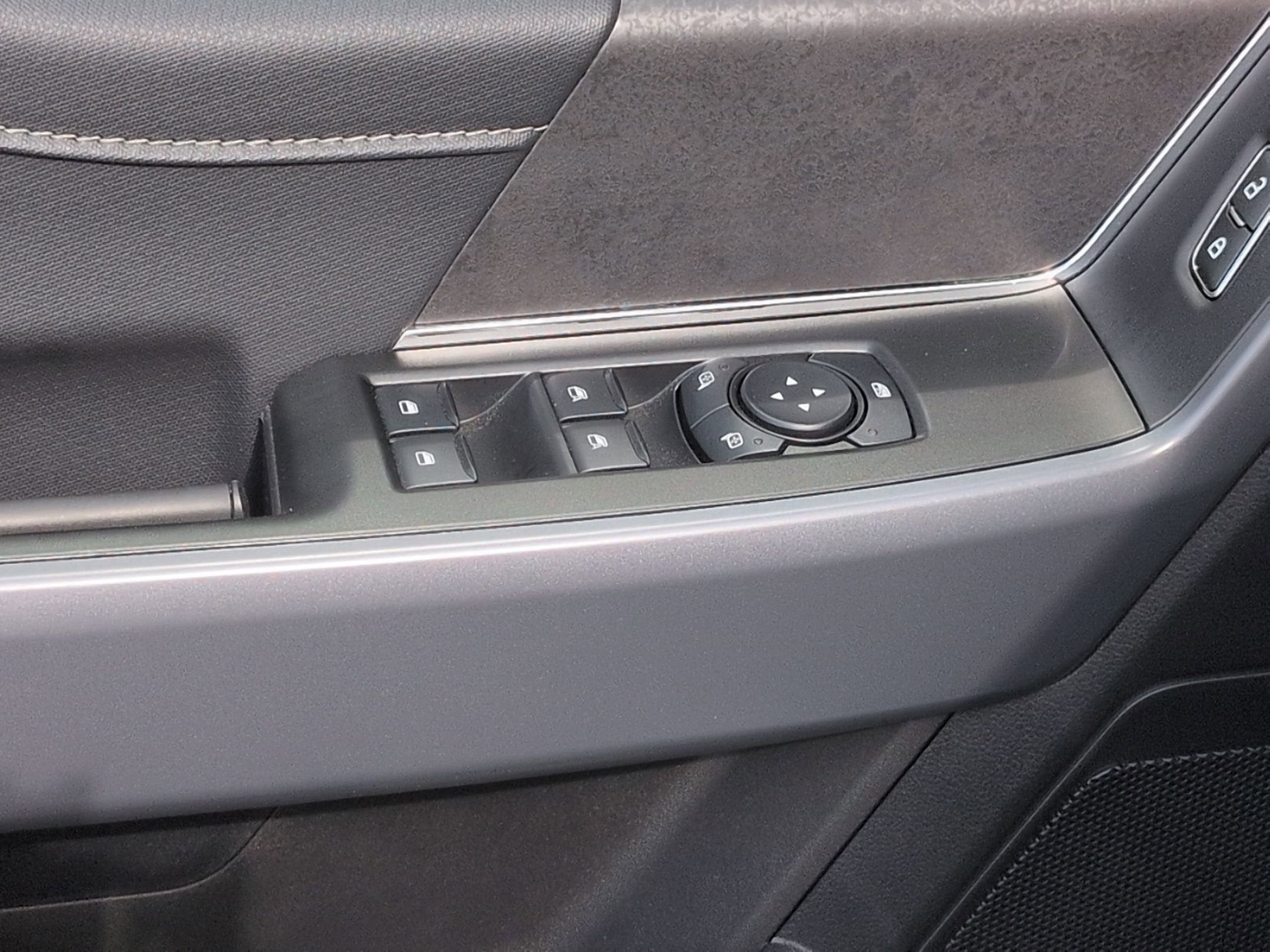 2026 Ford F-150 XLT- Crossroads Courtesy Demo