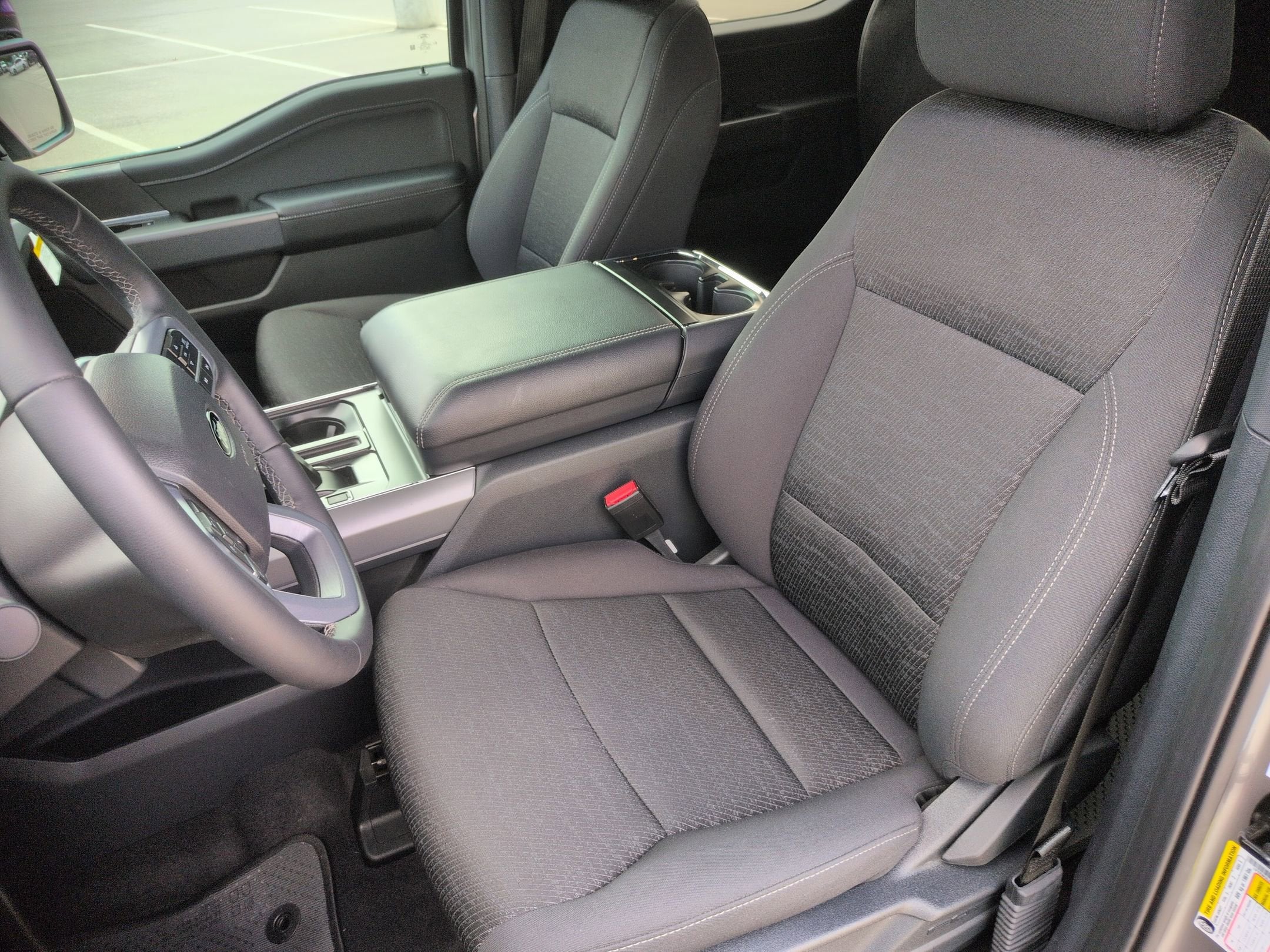 2026 Ford F-150 XLT- Crossroads Courtesy Demo