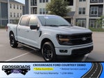 2026 Ford F-150 XLT- Crossroads Courtesy Demo