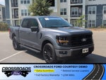 2026 Ford F-150 XLT - Crossroads Courtesy Demo