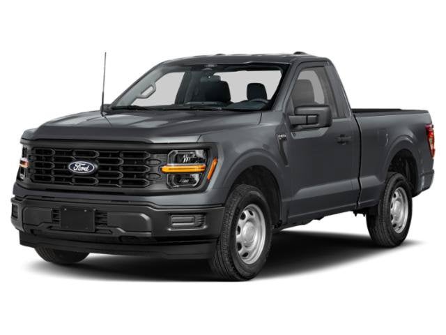 2026 Ford F-150 XL - FCG