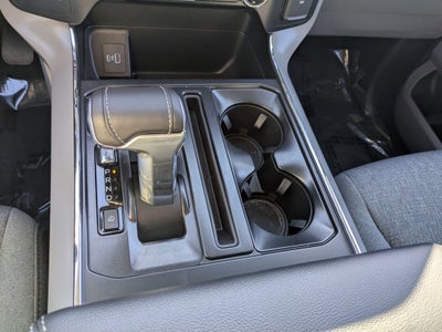 2024 Ford F-150 Lightning XLT